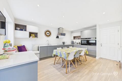 undefined, Thornley Place, Ashbourne