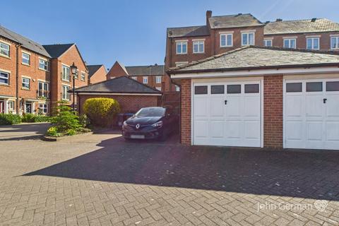undefined, Thornley Place, Ashbourne