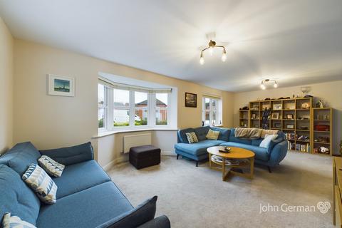 59 Bridgewater Road, Burton-on-trent, DE14 2GD