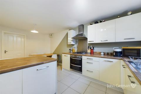 59 Bridgewater Road, Burton-on-trent, DE14 2GD