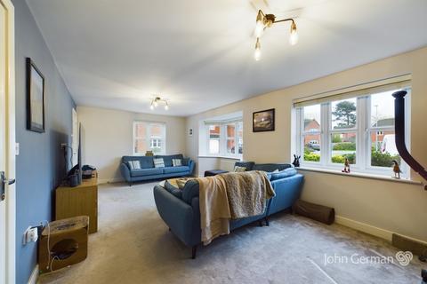 59 Bridgewater Road, Burton-on-trent, DE14 2GD
