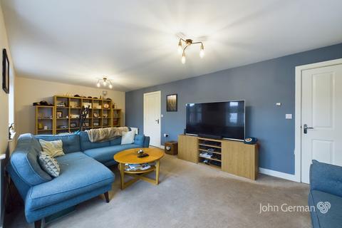 59 Bridgewater Road, Burton-on-trent, DE14 2GD