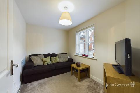 59 Bridgewater Road, Burton-on-trent, DE14 2GD