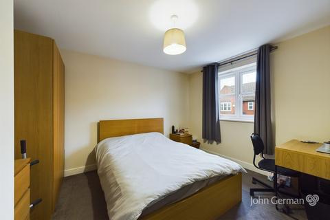 59 Bridgewater Road, Burton-on-trent, DE14 2GD