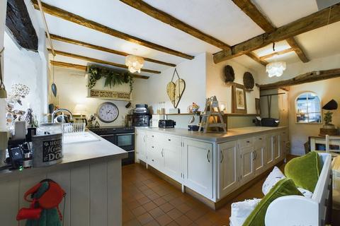 3 bedroom cottage for sale, Earl Sterndale, Buxton