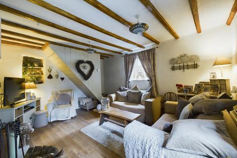 3 bedroom cottage for sale, Earl Sterndale, Buxton
