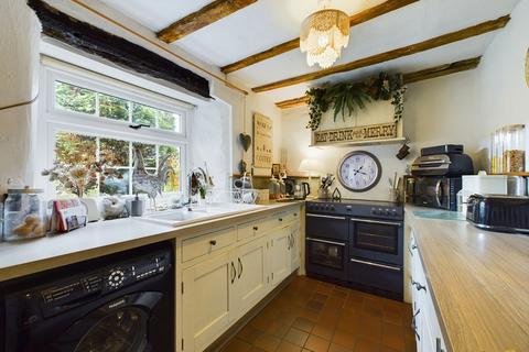 3 bedroom cottage for sale, Earl Sterndale, Buxton