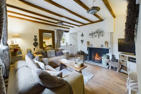 3 bedroom cottage for sale, Earl Sterndale, Buxton