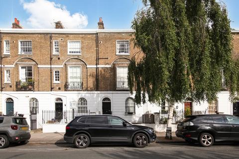 Aberdeen Place, St. Johns Wood, London