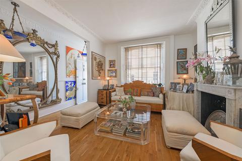 6 bedroom terraced house for sale, Montpelier Street, Knightsbridge SW7