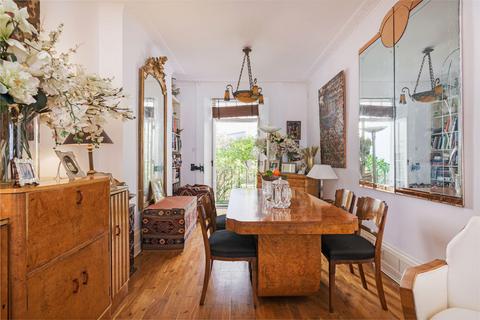 6 bedroom terraced house for sale, Montpelier Street, Knightsbridge SW7