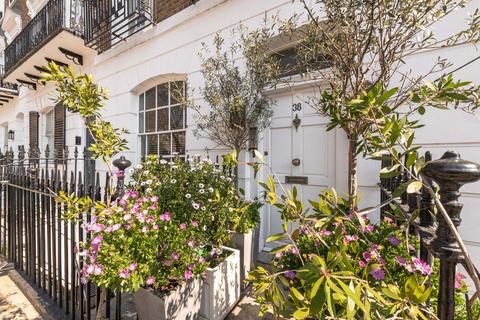 6 bedroom terraced house for sale, Montpelier Street, Knightsbridge SW7