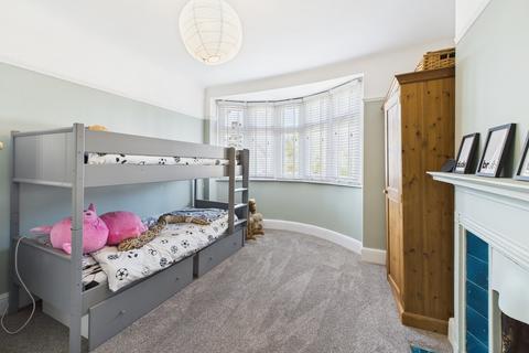 5 Beech Grove, Hoole, Chester, CH2 3HJ