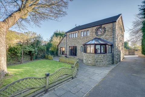 6 bedroom detached house for sale, Halifax Road, Liversedge