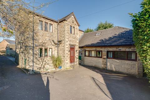 6 bedroom detached house for sale, Halifax Road, Liversedge