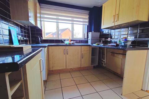 2 bedroom semi-detached house for sale, Winghay Road, Kidsgrove, Stoke-on-Trent