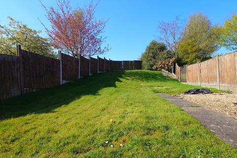 2 bedroom semi-detached house for sale, Winghay Road, Kidsgrove, Stoke-on-Trent
