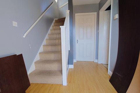 2 bedroom semi-detached house for sale, Winghay Road, Kidsgrove, Stoke-on-Trent