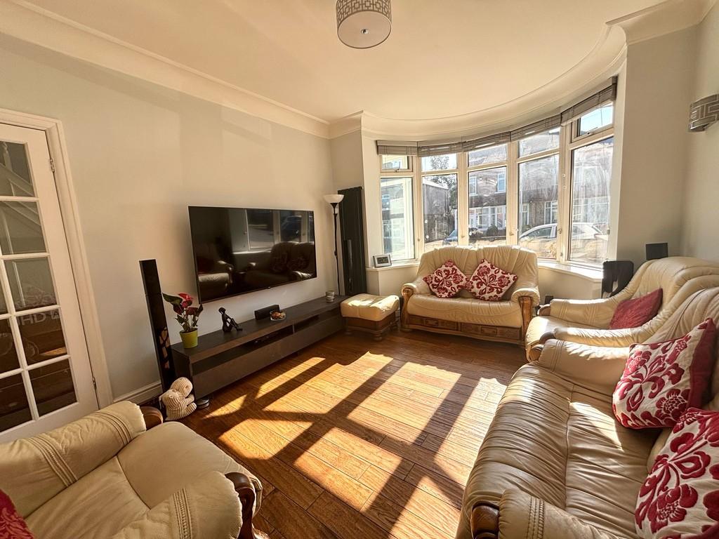 Living room 2