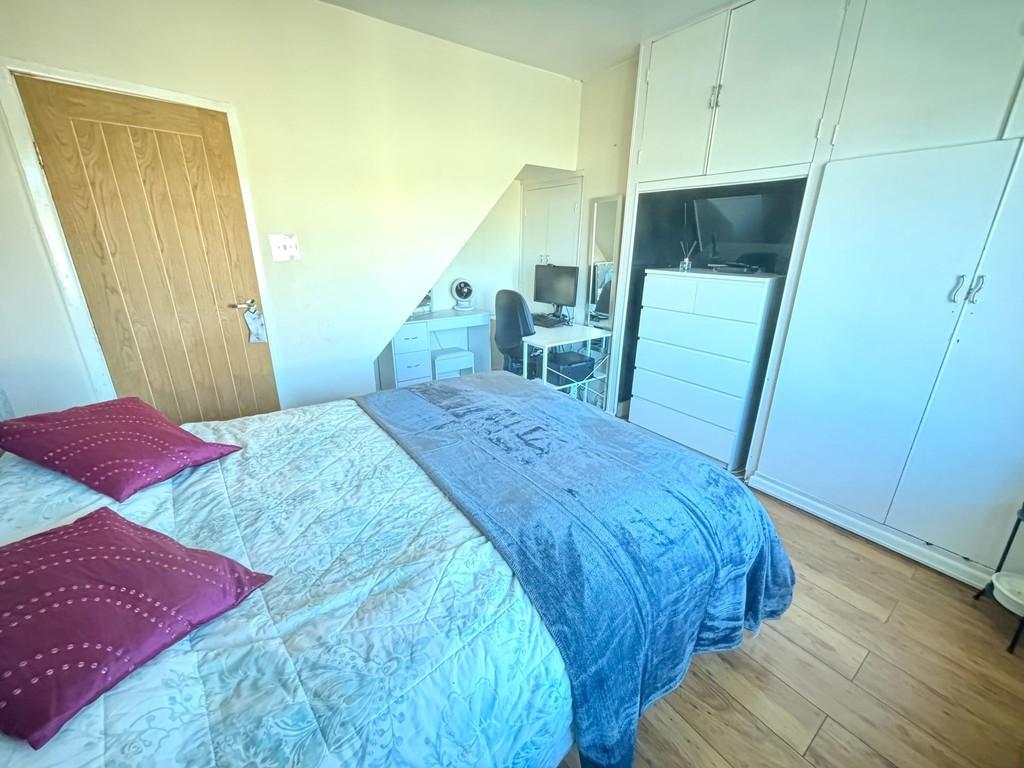 Bedroom 3.