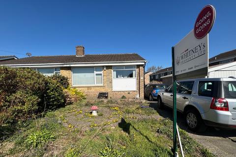 2 bedroom semi-detached house for sale - Middlebrook Hill, Bradford