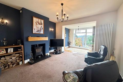 2 bedroom semi-detached bungalow for sale, Close Head, Thornton, Bradford