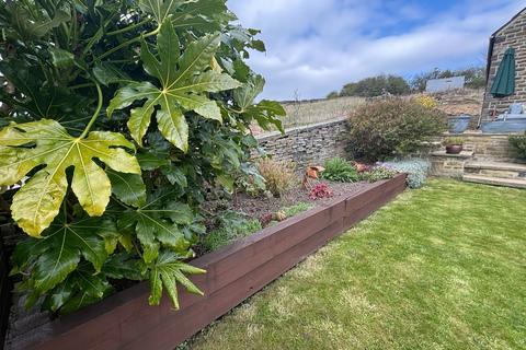2 bedroom semi-detached bungalow for sale, Close Head, Thornton, Bradford