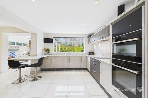 4 bedroom detached house for sale, Evergreens, Heather Lane, Ravenstone
