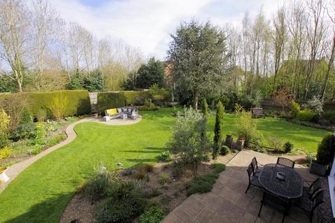 4 bedroom detached house for sale, Evergreens, Heather Lane, Ravenstone