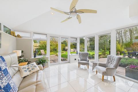 4 bedroom detached house for sale, Evergreens, Heather Lane, Ravenstone