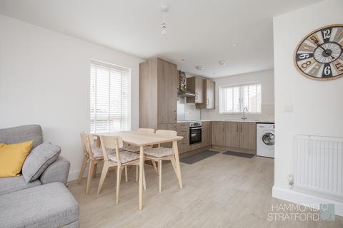 2 bedroom semi-detached house for sale, Calthorpe Drive, Cringleford