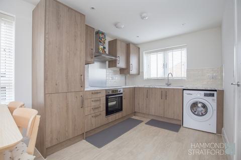 2 bedroom semi-detached house for sale, Calthorpe Drive, Cringleford