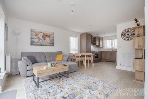 2 bedroom semi-detached house for sale, Calthorpe Drive, Cringleford