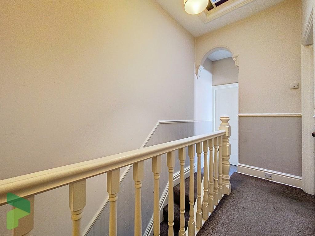1st Floor landing