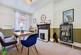 Dining Room. Living room