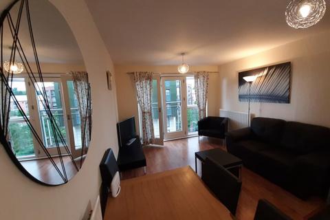 1 bedroom apartment for sale, Cregoe Street, Edgbaston B15
