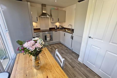 undefined, Tennyson Road, Ledbury