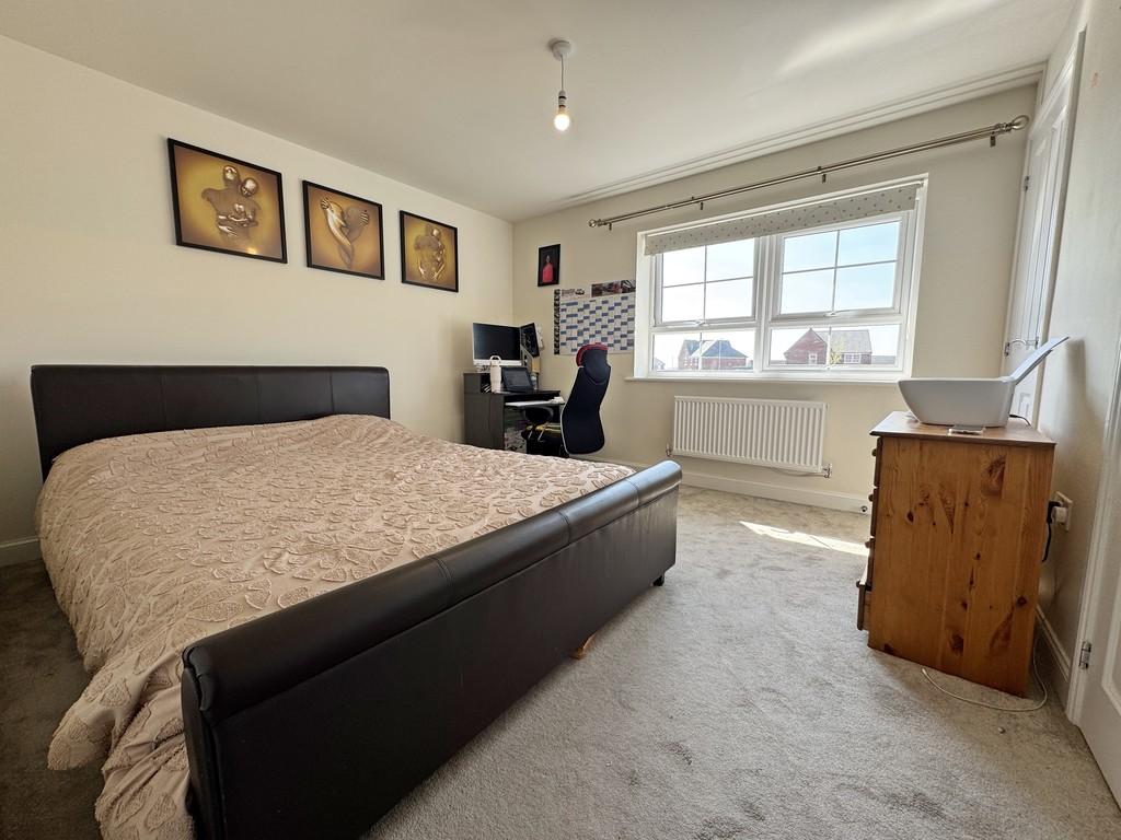 Bed 1
