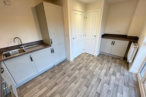 undefined, Tennyson Road, Ledbury