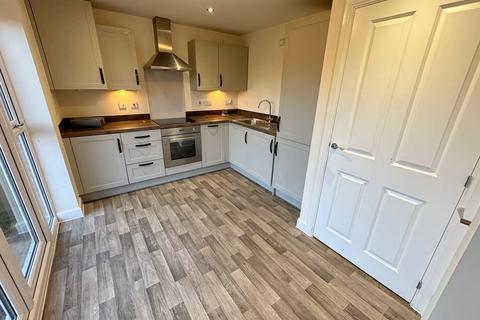 undefined, Tennyson Road, Ledbury