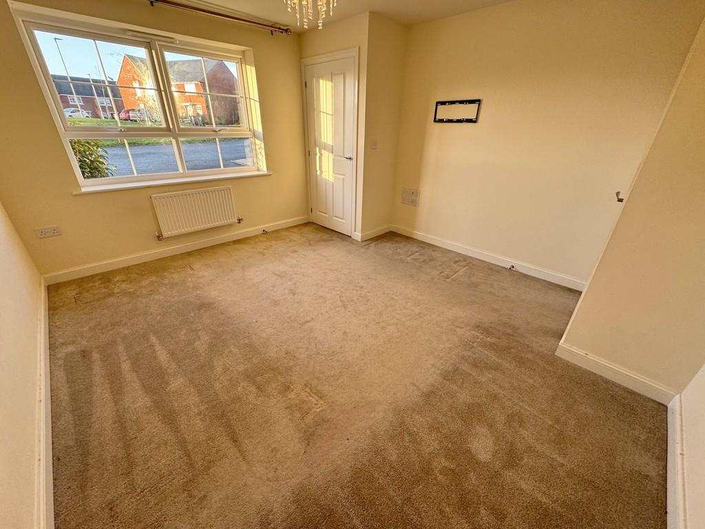 Lounge from corner
