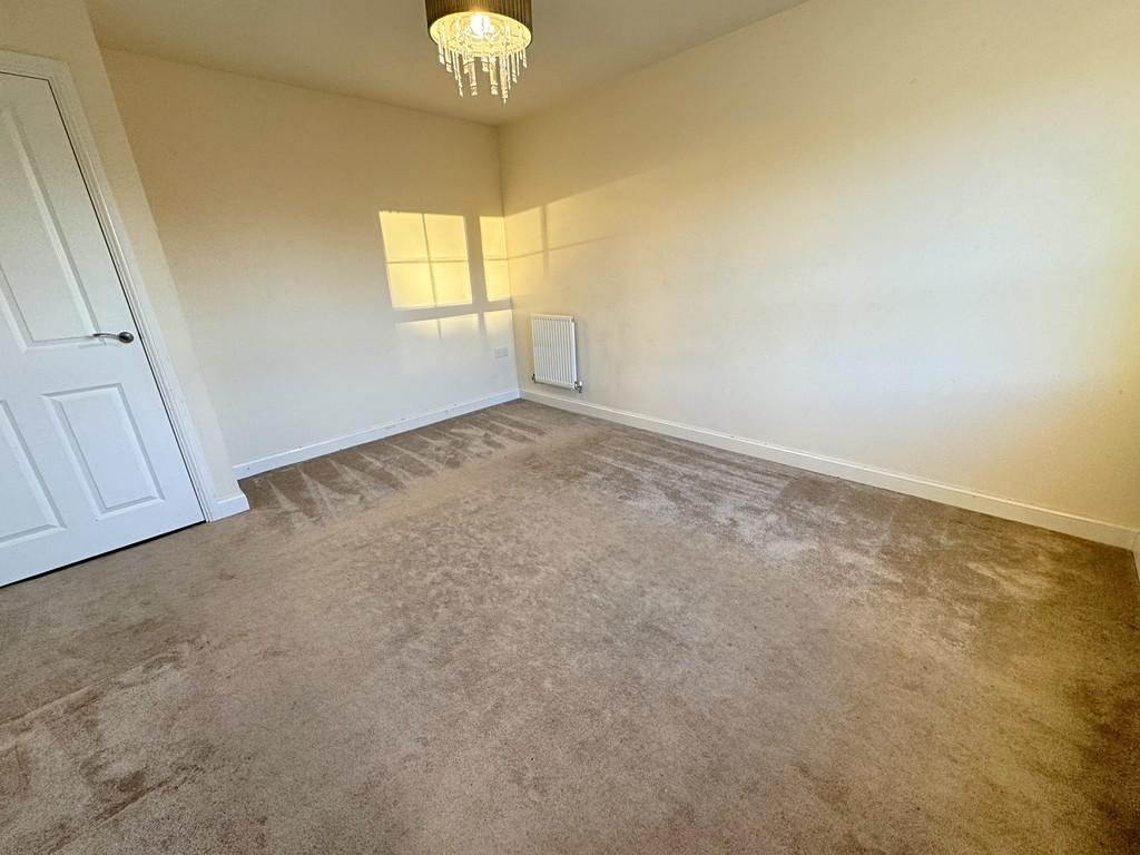 Lounge from hall