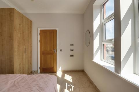 1 bedroom in a house share to rent, Shelley Street, Leicester