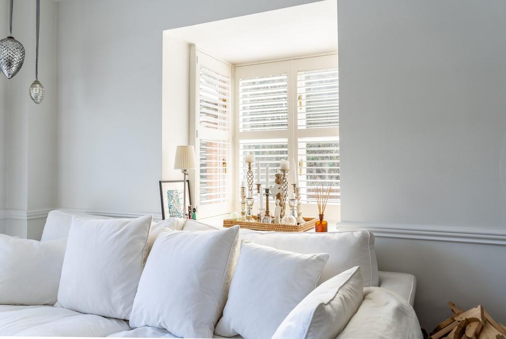 Window Nook