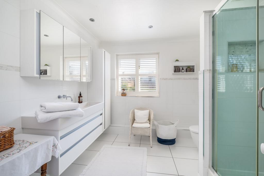 Principal Ensuite