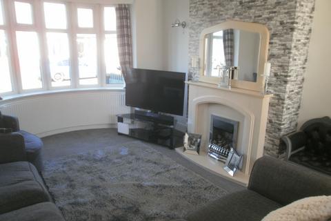3 bedroom terraced house for sale, Connaught Road, Middlesbrough TS5