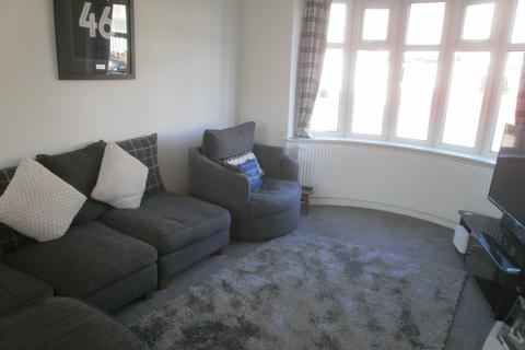 3 bedroom terraced house for sale, Connaught Road, Middlesbrough TS5
