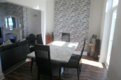 3 bedroom terraced house for sale, Connaught Road, Middlesbrough TS5