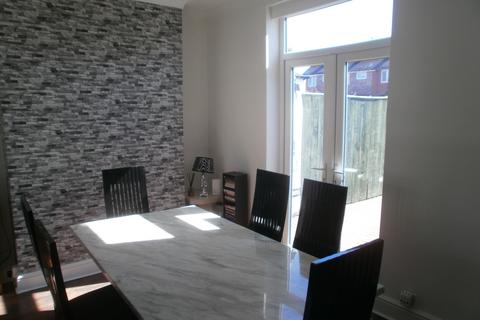 3 bedroom terraced house for sale, Connaught Road, Middlesbrough TS5