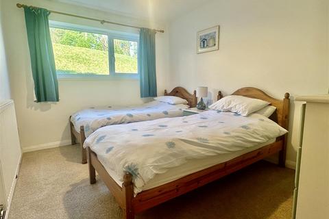 3 bedroom terraced bungalow for sale, Honicombe Park, Callington PL17